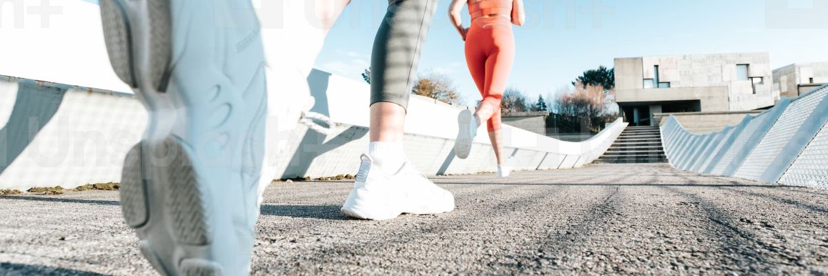 4 tips om beter te sprinten