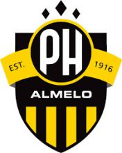 Looptraining voetbal PH almelo